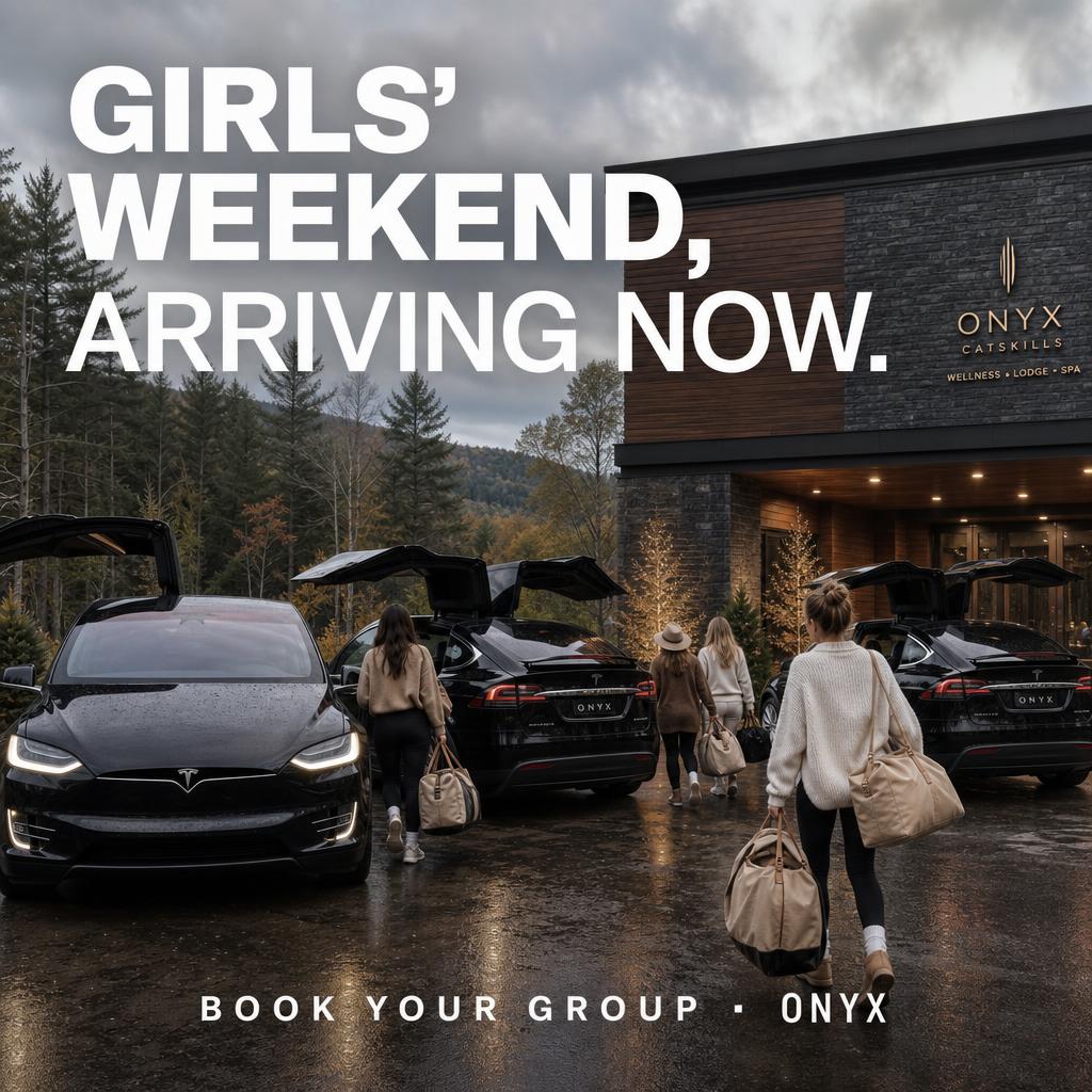 Girls' weekend